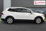 USED 2024 74 VOLKSWAGEN TIGUAN ALLSPACE 1.5 TSI Life SUV 5dr Petrol DSG Euro 6 (s/s) (150 ps) Front / Rear Park Distance Control, App-Connect, Discover Navigation, 18In Alloys, Power Adjustable Door Mirrors Front / Rear Park Distance Control, App-Connect, Discover Navigation, 18In Alloys, Power Adjustable Door Mirrors