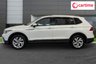 USED 2024 74 VOLKSWAGEN TIGUAN ALLSPACE 1.5 TSI Life SUV 5dr Petrol DSG Euro 6 (s/s) (150 ps) Front / Rear Park Distance Control, App-Connect, Discover Navigation, 18In Alloys, Power Adjustable Door Mirrors Front / Rear Park Distance Control, App-Connect, Discover Navigation, 18In Alloys, Power Adjustable Door Mirrors