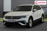 USED 2024 74 VOLKSWAGEN TIGUAN ALLSPACE 1.5 TSI Life SUV 5dr Petrol DSG Euro 6 (s/s) (150 ps) Front / Rear Park Distance Control, App-Connect, Discover Navigation, 18In Alloys, Power Adjustable Door Mirrors Front / Rear Park Distance Control, App-Connect, Discover Navigation, 18In Alloys, Power Adjustable Door Mirrors