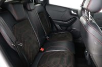 USED 2025 25 FORD PUMA 1.0T EcoBoost MHEV ST-Line X SUV 5dr Petrol Hybrid Manual Euro 6 (s/s) (125 ps) 1 OWNER, SATNAV, CAMERA