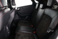 USED 2025 25 FORD PUMA 1.0T EcoBoost MHEV ST-Line X SUV 5dr Petrol Hybrid Manual Euro 6 (s/s) (125 ps) 1 OWNER, SATNAV, CAMERA