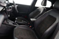 USED 2025 25 FORD PUMA 1.0T EcoBoost MHEV ST-Line X SUV 5dr Petrol Hybrid Manual Euro 6 (s/s) (125 ps) 1 OWNER, SATNAV, CAMERA
