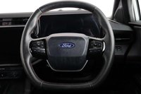 USED 2025 25 FORD PUMA 1.0T EcoBoost MHEV ST-Line X SUV 5dr Petrol Hybrid Manual Euro 6 (s/s) (125 ps) 1 OWNER, SATNAV, CAMERA