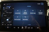 USED 2025 25 FORD PUMA 1.0T EcoBoost MHEV ST-Line X SUV 5dr Petrol Hybrid Manual Euro 6 (s/s) (125 ps) 1 OWNER, SATNAV, CAMERA