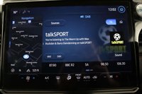 USED 2025 25 FORD PUMA 1.0T EcoBoost MHEV ST-Line X SUV 5dr Petrol Hybrid Manual Euro 6 (s/s) (125 ps) 1 OWNER, SATNAV, CAMERA