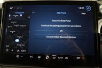USED 2025 25 FORD PUMA 1.0T EcoBoost MHEV ST-Line X SUV 5dr Petrol Hybrid Manual Euro 6 (s/s) (125 ps) 1 OWNER, SATNAV, CAMERA