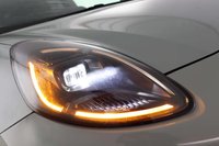 USED 2025 25 FORD PUMA 1.0T EcoBoost MHEV ST-Line X SUV 5dr Petrol Hybrid Manual Euro 6 (s/s) (125 ps) 1 OWNER, SATNAV, CAMERA