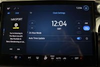 USED 2025 25 FORD PUMA 1.0T EcoBoost MHEV ST-Line X SUV 5dr Petrol Hybrid Manual Euro 6 (s/s) (125 ps) 1 OWNER, SATNAV, CAMERA