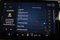 USED 2025 25 FORD PUMA 1.0T EcoBoost MHEV ST-Line X SUV 5dr Petrol Hybrid Manual Euro 6 (s/s) (125 ps) 1 OWNER, SATNAV, CAMERA