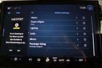 USED 2025 25 FORD PUMA 1.0T EcoBoost MHEV ST-Line X SUV 5dr Petrol Hybrid Manual Euro 6 (s/s) (125 ps) 1 OWNER, SATNAV, CAMERA
