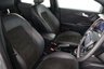 USED 2025 25 FORD PUMA 1.0T EcoBoost MHEV ST-Line X SUV 5dr Petrol Hybrid Manual Euro 6 (s/s) (125 ps) 1 OWNER, SATNAV, CAMERA