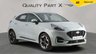 USED 2025 25 FORD PUMA 1.0T EcoBoost MHEV ST-Line X SUV 5dr Petrol Hybrid Manual Euro 6 (s/s) (125 ps) 1 OWNER, SATNAV, CAMERA