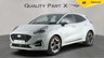 USED 2025 25 FORD PUMA 1.0T EcoBoost MHEV ST-Line X SUV 5dr Petrol Hybrid Manual Euro 6 (s/s) (125 ps) 1 OWNER, SATNAV, CAMERA