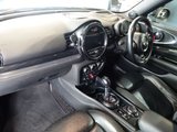 USED 2016 66 MINI CLUBMAN 2.0 Cooper SD Estate 6dr Diesel Auto ALL4 Euro 6 (s/s) (190 ps) HIGH QUALITY, HIGH SPECIFICATION CLUBMAN - COMES WITH A FULL SERVICE HISTORY + CHILI PACK + PROFESSIONAL SATELLITE NAVIGATION + HEAD UP DISPLAY + REAR VIEV CAMERA + HARMAN KARDON SOUND SYSTEM + DAB DIGITAL RADIO + BLUETOOTH CONNECTIVITY + APPS CONTROL + LEATHER MULTI-FUNCTIONAL STEERING WHEEL + CRUISE CONTROL + AUTOMATIC LED HEADLIGHTS + DUAL ZONE CLIMATE CONTROL + AIR CONDITIONING + IN CAR ENTERTAINMENT AUX/USB + ROOF SPOILER + AUTOMATIC WIPERS WITH RAIN SENSOR