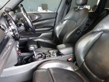 USED 2016 66 MINI CLUBMAN 2.0 Cooper SD Estate 6dr Diesel Auto ALL4 Euro 6 (s/s) (190 ps) HIGH QUALITY, HIGH SPECIFICATION CLUBMAN - COMES WITH A FULL SERVICE HISTORY + CHILI PACK + PROFESSIONAL SATELLITE NAVIGATION + HEAD UP DISPLAY + REAR VIEV CAMERA + HARMAN KARDON SOUND SYSTEM + DAB DIGITAL RADIO + BLUETOOTH CONNECTIVITY + APPS CONTROL + LEATHER MULTI-FUNCTIONAL STEERING WHEEL + CRUISE CONTROL + AUTOMATIC LED HEADLIGHTS + DUAL ZONE CLIMATE CONTROL + AIR CONDITIONING + IN CAR ENTERTAINMENT AUX/USB + ROOF SPOILER + AUTOMATIC WIPERS WITH RAIN SENSOR