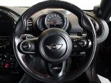 USED 2016 66 MINI CLUBMAN 2.0 Cooper SD Estate 6dr Diesel Auto ALL4 Euro 6 (s/s) (190 ps) HIGH QUALITY, HIGH SPECIFICATION CLUBMAN - COMES WITH A FULL SERVICE HISTORY + CHILI PACK + PROFESSIONAL SATELLITE NAVIGATION + HEAD UP DISPLAY + REAR VIEV CAMERA + HARMAN KARDON SOUND SYSTEM + DAB DIGITAL RADIO + BLUETOOTH CONNECTIVITY + APPS CONTROL + LEATHER MULTI-FUNCTIONAL STEERING WHEEL + CRUISE CONTROL + AUTOMATIC LED HEADLIGHTS + DUAL ZONE CLIMATE CONTROL + AIR CONDITIONING + IN CAR ENTERTAINMENT AUX/USB + ROOF SPOILER + AUTOMATIC WIPERS WITH RAIN SENSOR