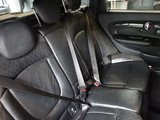 USED 2016 66 MINI CLUBMAN 2.0 Cooper SD Estate 6dr Diesel Auto ALL4 Euro 6 (s/s) (190 ps) HIGH QUALITY, HIGH SPECIFICATION CLUBMAN - COMES WITH A FULL SERVICE HISTORY + CHILI PACK + PROFESSIONAL SATELLITE NAVIGATION + HEAD UP DISPLAY + REAR VIEV CAMERA + HARMAN KARDON SOUND SYSTEM + DAB DIGITAL RADIO + BLUETOOTH CONNECTIVITY + APPS CONTROL + LEATHER MULTI-FUNCTIONAL STEERING WHEEL + CRUISE CONTROL + AUTOMATIC LED HEADLIGHTS + DUAL ZONE CLIMATE CONTROL + AIR CONDITIONING + IN CAR ENTERTAINMENT AUX/USB + ROOF SPOILER + AUTOMATIC WIPERS WITH RAIN SENSOR