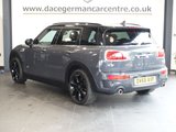 USED 2016 66 MINI CLUBMAN 2.0 Cooper SD Estate 6dr Diesel Auto ALL4 Euro 6 (s/s) (190 ps) HIGH QUALITY, HIGH SPECIFICATION CLUBMAN - COMES WITH A FULL SERVICE HISTORY + CHILI PACK + PROFESSIONAL SATELLITE NAVIGATION + HEAD UP DISPLAY + REAR VIEV CAMERA + HARMAN KARDON SOUND SYSTEM + DAB DIGITAL RADIO + BLUETOOTH CONNECTIVITY + APPS CONTROL + LEATHER MULTI-FUNCTIONAL STEERING WHEEL + CRUISE CONTROL + AUTOMATIC LED HEADLIGHTS + DUAL ZONE CLIMATE CONTROL + AIR CONDITIONING + IN CAR ENTERTAINMENT AUX/USB + ROOF SPOILER + AUTOMATIC WIPERS WITH RAIN SENSOR