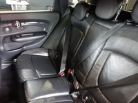 USED 2016 66 MINI CLUBMAN 2.0 Cooper SD Estate 6dr Diesel Auto ALL4 Euro 6 (s/s) (190 ps) HIGH QUALITY, HIGH SPECIFICATION CLUBMAN - COMES WITH A FULL SERVICE HISTORY + CHILI PACK + PROFESSIONAL SATELLITE NAVIGATION + HEAD UP DISPLAY + REAR VIEV CAMERA + HARMAN KARDON SOUND SYSTEM + DAB DIGITAL RADIO + BLUETOOTH CONNECTIVITY + APPS CONTROL + LEATHER MULTI-FUNCTIONAL STEERING WHEEL + CRUISE CONTROL + AUTOMATIC LED HEADLIGHTS + DUAL ZONE CLIMATE CONTROL + AIR CONDITIONING + IN CAR ENTERTAINMENT AUX/USB + ROOF SPOILER + AUTOMATIC WIPERS WITH RAIN SENSOR