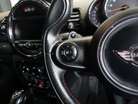USED 2016 66 MINI CLUBMAN 2.0 Cooper SD Estate 6dr Diesel Auto ALL4 Euro 6 (s/s) (190 ps) HIGH QUALITY, HIGH SPECIFICATION CLUBMAN - COMES WITH A FULL SERVICE HISTORY + CHILI PACK + PROFESSIONAL SATELLITE NAVIGATION + HEAD UP DISPLAY + REAR VIEV CAMERA + HARMAN KARDON SOUND SYSTEM + DAB DIGITAL RADIO + BLUETOOTH CONNECTIVITY + APPS CONTROL + LEATHER MULTI-FUNCTIONAL STEERING WHEEL + CRUISE CONTROL + AUTOMATIC LED HEADLIGHTS + DUAL ZONE CLIMATE CONTROL + AIR CONDITIONING + IN CAR ENTERTAINMENT AUX/USB + ROOF SPOILER + AUTOMATIC WIPERS WITH RAIN SENSOR