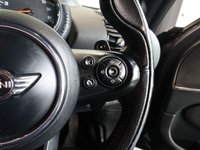 USED 2016 66 MINI CLUBMAN 2.0 Cooper SD Estate 6dr Diesel Auto ALL4 Euro 6 (s/s) (190 ps) HIGH QUALITY, HIGH SPECIFICATION CLUBMAN - COMES WITH A FULL SERVICE HISTORY + CHILI PACK + PROFESSIONAL SATELLITE NAVIGATION + HEAD UP DISPLAY + REAR VIEV CAMERA + HARMAN KARDON SOUND SYSTEM + DAB DIGITAL RADIO + BLUETOOTH CONNECTIVITY + APPS CONTROL + LEATHER MULTI-FUNCTIONAL STEERING WHEEL + CRUISE CONTROL + AUTOMATIC LED HEADLIGHTS + DUAL ZONE CLIMATE CONTROL + AIR CONDITIONING + IN CAR ENTERTAINMENT AUX/USB + ROOF SPOILER + AUTOMATIC WIPERS WITH RAIN SENSOR
