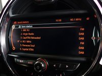 USED 2016 66 MINI CLUBMAN 2.0 Cooper SD Estate 6dr Diesel Auto ALL4 Euro 6 (s/s) (190 ps) HIGH QUALITY, HIGH SPECIFICATION CLUBMAN - COMES WITH A FULL SERVICE HISTORY + CHILI PACK + PROFESSIONAL SATELLITE NAVIGATION + HEAD UP DISPLAY + REAR VIEV CAMERA + HARMAN KARDON SOUND SYSTEM + DAB DIGITAL RADIO + BLUETOOTH CONNECTIVITY + APPS CONTROL + LEATHER MULTI-FUNCTIONAL STEERING WHEEL + CRUISE CONTROL + AUTOMATIC LED HEADLIGHTS + DUAL ZONE CLIMATE CONTROL + AIR CONDITIONING + IN CAR ENTERTAINMENT AUX/USB + ROOF SPOILER + AUTOMATIC WIPERS WITH RAIN SENSOR