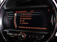 USED 2016 66 MINI CLUBMAN 2.0 Cooper SD Estate 6dr Diesel Auto ALL4 Euro 6 (s/s) (190 ps) HIGH QUALITY, HIGH SPECIFICATION CLUBMAN - COMES WITH A FULL SERVICE HISTORY + CHILI PACK + PROFESSIONAL SATELLITE NAVIGATION + HEAD UP DISPLAY + REAR VIEV CAMERA + HARMAN KARDON SOUND SYSTEM + DAB DIGITAL RADIO + BLUETOOTH CONNECTIVITY + APPS CONTROL + LEATHER MULTI-FUNCTIONAL STEERING WHEEL + CRUISE CONTROL + AUTOMATIC LED HEADLIGHTS + DUAL ZONE CLIMATE CONTROL + AIR CONDITIONING + IN CAR ENTERTAINMENT AUX/USB + ROOF SPOILER + AUTOMATIC WIPERS WITH RAIN SENSOR