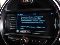 USED 2016 66 MINI CLUBMAN 2.0 Cooper SD Estate 6dr Diesel Auto ALL4 Euro 6 (s/s) (190 ps) HIGH QUALITY, HIGH SPECIFICATION CLUBMAN - COMES WITH A FULL SERVICE HISTORY + CHILI PACK + PROFESSIONAL SATELLITE NAVIGATION + HEAD UP DISPLAY + REAR VIEV CAMERA + HARMAN KARDON SOUND SYSTEM + DAB DIGITAL RADIO + BLUETOOTH CONNECTIVITY + APPS CONTROL + LEATHER MULTI-FUNCTIONAL STEERING WHEEL + CRUISE CONTROL + AUTOMATIC LED HEADLIGHTS + DUAL ZONE CLIMATE CONTROL + AIR CONDITIONING + IN CAR ENTERTAINMENT AUX/USB + ROOF SPOILER + AUTOMATIC WIPERS WITH RAIN SENSOR