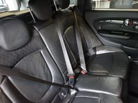 USED 2016 66 MINI CLUBMAN 2.0 Cooper SD Estate 6dr Diesel Auto ALL4 Euro 6 (s/s) (190 ps) HIGH QUALITY, HIGH SPECIFICATION CLUBMAN - COMES WITH A FULL SERVICE HISTORY + CHILI PACK + PROFESSIONAL SATELLITE NAVIGATION + HEAD UP DISPLAY + REAR VIEV CAMERA + HARMAN KARDON SOUND SYSTEM + DAB DIGITAL RADIO + BLUETOOTH CONNECTIVITY + APPS CONTROL + LEATHER MULTI-FUNCTIONAL STEERING WHEEL + CRUISE CONTROL + AUTOMATIC LED HEADLIGHTS + DUAL ZONE CLIMATE CONTROL + AIR CONDITIONING + IN CAR ENTERTAINMENT AUX/USB + ROOF SPOILER + AUTOMATIC WIPERS WITH RAIN SENSOR