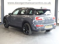 USED 2016 66 MINI CLUBMAN 2.0 Cooper SD Estate 6dr Diesel Auto ALL4 Euro 6 (s/s) (190 ps) HIGH QUALITY, HIGH SPECIFICATION CLUBMAN - COMES WITH A FULL SERVICE HISTORY + CHILI PACK + PROFESSIONAL SATELLITE NAVIGATION + HEAD UP DISPLAY + REAR VIEV CAMERA + HARMAN KARDON SOUND SYSTEM + DAB DIGITAL RADIO + BLUETOOTH CONNECTIVITY + APPS CONTROL + LEATHER MULTI-FUNCTIONAL STEERING WHEEL + CRUISE CONTROL + AUTOMATIC LED HEADLIGHTS + DUAL ZONE CLIMATE CONTROL + AIR CONDITIONING + IN CAR ENTERTAINMENT AUX/USB + ROOF SPOILER + AUTOMATIC WIPERS WITH RAIN SENSOR
