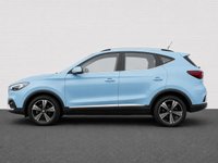 USED 2021 71 MG MG ZS 44.5kWh Exclusive SUV 5dr Electric Auto (143 ps) PANORAMIC ROOF, SAT NAV,REAR CAMERA