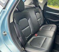 USED 2021 71 MG MG ZS 44.5kWh Exclusive SUV 5dr Electric Auto (143 ps) PANORAMIC ROOF, SAT NAV,REAR CAMERA