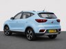USED 2021 71 MG MG ZS 44.5kWh Exclusive SUV 5dr Electric Auto (143 ps) PANORAMIC ROOF, SAT NAV,REAR CAMERA