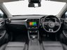 USED 2021 71 MG MG ZS 44.5kWh Exclusive SUV 5dr Electric Auto (143 ps) PANORAMIC ROOF, SAT NAV,REAR CAMERA