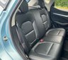 USED 2021 71 MG MG ZS 44.5kWh Exclusive SUV 5dr Electric Auto (143 ps) PANORAMIC ROOF, SAT NAV,REAR CAMERA