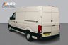 USED 2025 25 VOLKSWAGEN CRAFTER 2.0 TDI CR35 Commerce FWD 140 BHP MWB High Roof Euro 6 ULEZ Compliant App Connect | Composition Colour 10.4 Inch Touch-Screen