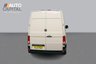 USED 2025 25 VOLKSWAGEN CRAFTER 2.0 TDI CR35 Commerce FWD 140 BHP MWB High Roof Euro 6 ULEZ Compliant App Connect | Composition Colour 10.4 Inch Touch-Screen