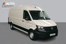 USED 2025 25 VOLKSWAGEN CRAFTER 2.0 TDI CR35 Commerce FWD 140 BHP MWB High Roof Euro 6 ULEZ Compliant App Connect | Composition Colour 10.4 Inch Touch-Screen