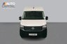 USED 2025 25 VOLKSWAGEN CRAFTER 2.0 TDI CR35 Commerce FWD 140 BHP MWB High Roof Euro 6 ULEZ Compliant App Connect | Composition Colour 10.4 Inch Touch-Screen