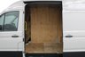 USED 2025 25 VOLKSWAGEN CRAFTER 2.0 TDI CR35 Commerce FWD 140 BHP MWB High Roof Euro 6 ULEZ Compliant App Connect | Composition Colour 10.4 Inch Touch-Screen