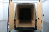 USED 2025 25 VOLKSWAGEN CRAFTER 2.0 TDI CR35 Commerce FWD 140 BHP MWB High Roof Euro 6 ULEZ Compliant App Connect | Composition Colour 10.4 Inch Touch-Screen