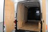 USED 2025 25 VOLKSWAGEN CRAFTER 2.0 TDI CR35 Commerce FWD 140 BHP MWB High Roof Euro 6 ULEZ Compliant App Connect | Composition Colour 10.4 Inch Touch-Screen