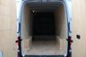 USED 2025 25 VOLKSWAGEN CRAFTER 2.0 TDI CR35 Commerce FWD 140 BHP MWB High Roof Euro 6 ULEZ Compliant App Connect | Composition Colour 10.4 Inch Touch-Screen