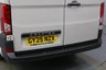USED 2025 25 VOLKSWAGEN CRAFTER 2.0 TDI CR35 Commerce FWD 140 BHP MWB High Roof Euro 6 ULEZ Compliant App Connect | Composition Colour 10.4 Inch Touch-Screen