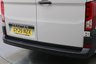 USED 2025 25 VOLKSWAGEN CRAFTER 2.0 TDI CR35 Commerce FWD 140 BHP MWB High Roof Euro 6 ULEZ Compliant App Connect | Composition Colour 10.4 Inch Touch-Screen