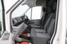 USED 2025 25 VOLKSWAGEN CRAFTER 2.0 TDI CR35 Commerce FWD 140 BHP MWB High Roof Euro 6 ULEZ Compliant App Connect | Composition Colour 10.4 Inch Touch-Screen