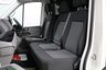USED 2025 25 VOLKSWAGEN CRAFTER 2.0 TDI CR35 Commerce FWD 140 BHP MWB High Roof Euro 6 ULEZ Compliant App Connect | Composition Colour 10.4 Inch Touch-Screen