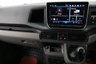 USED 2025 25 VOLKSWAGEN CRAFTER 2.0 TDI CR35 Commerce FWD 140 BHP MWB High Roof Euro 6 ULEZ Compliant App Connect | Composition Colour 10.4 Inch Touch-Screen