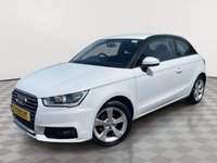 USED 2018 18 AUDI A1 1.0 TFSI Sport Hatchback 3dr Petrol S Tronic Euro 6 (s/s) (Nav) (95 ps) Sat Nav, Rear Camera
