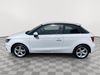 USED 2018 18 AUDI A1 1.0 TFSI Sport Hatchback 3dr Petrol S Tronic Euro 6 (s/s) (Nav) (95 ps) Sat Nav, Rear Camera